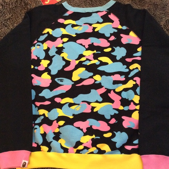 Bape - Picture 8 of 8